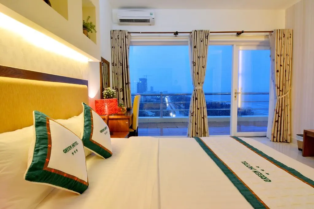 Green Hotel Vung Tau