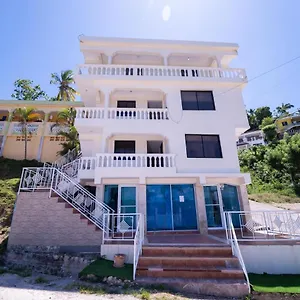 Aparthotel Porto Escondido 