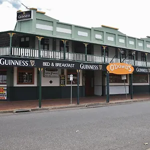 Hotel O'dowds Hotel/motel 