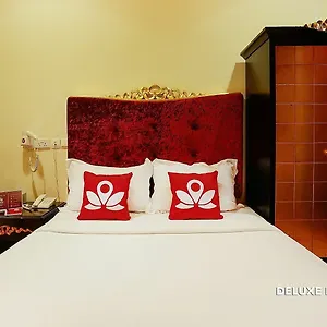 Hotel Zen Jinshan ***