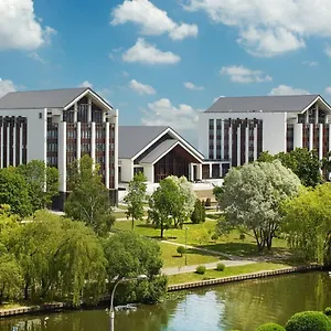 Hotel Beijing *****